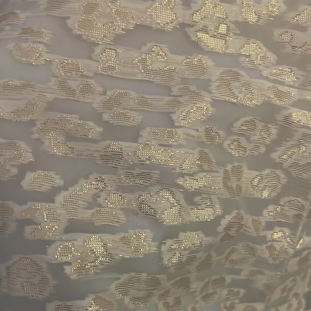 Anthropologie Maxi Skirt - Picture 2 of 5